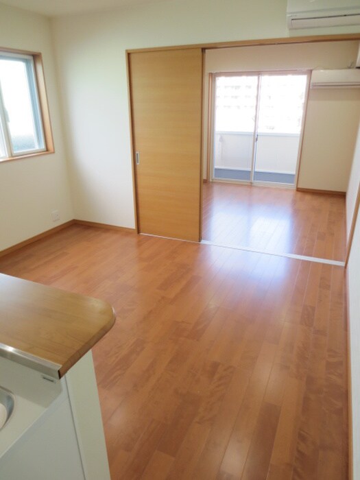 物件内観写真16　(居室)