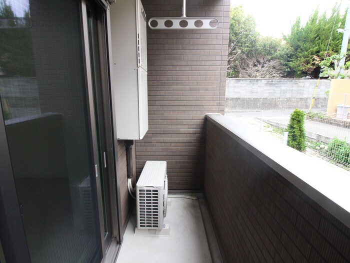 物件内観写真16　(ベランダ・バルコニー)