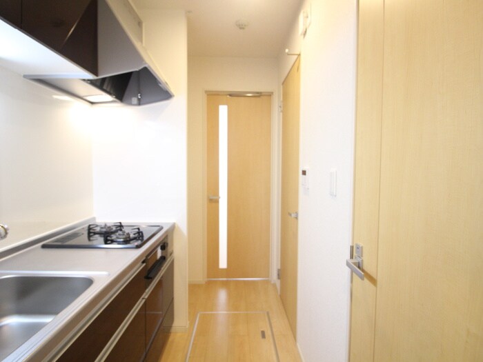 物件内観写真21　(廊下)