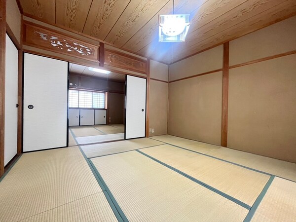 居室