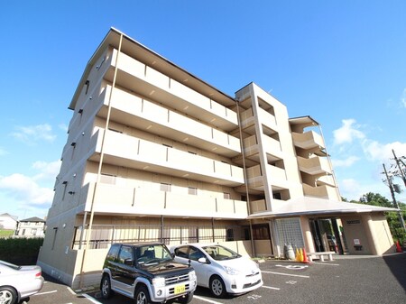ﾘﾍﾞﾙﾀ南草津外観写真