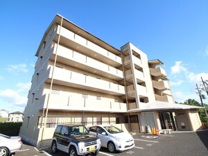 ﾘﾍﾞﾙﾀ南草津外観写真