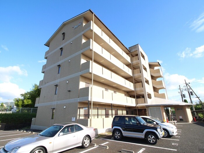 物件外観写真6　(外観写真)