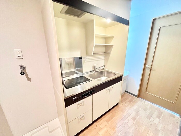 物件内観写真10　(キッチン)