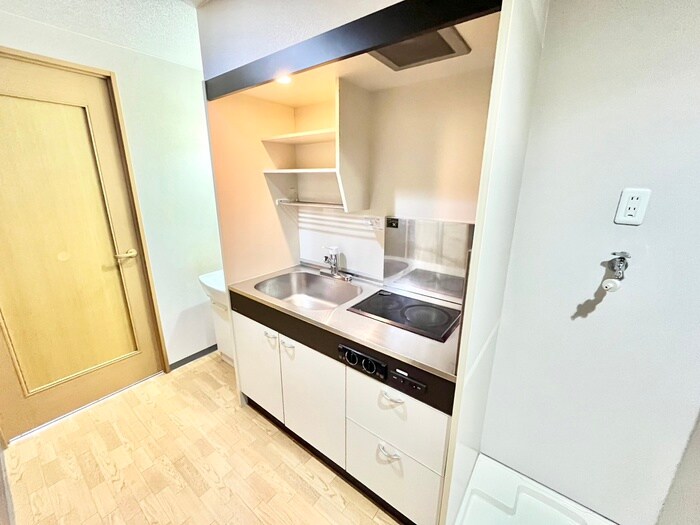 物件内観写真11　(キッチン)