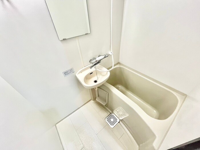 物件内観写真12　(バス／シャワールーム等)