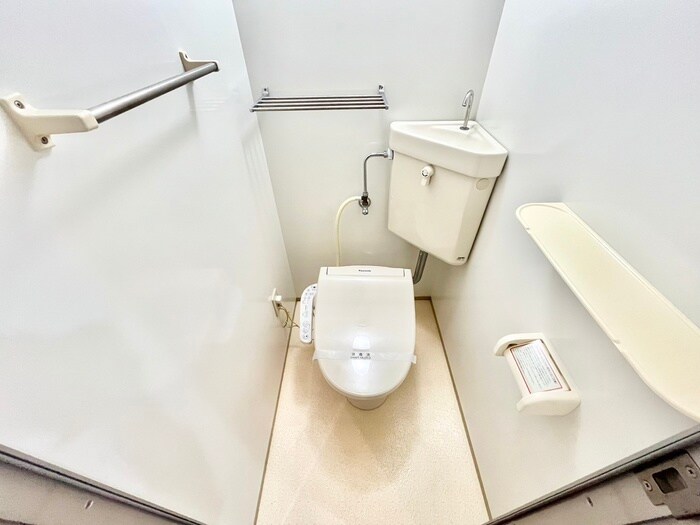 物件内観写真14　(洗面)