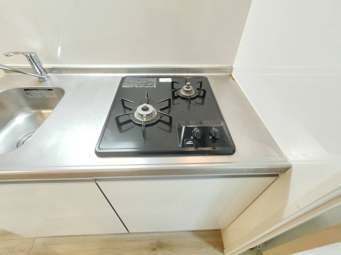 物件内観写真11　(キッチン)