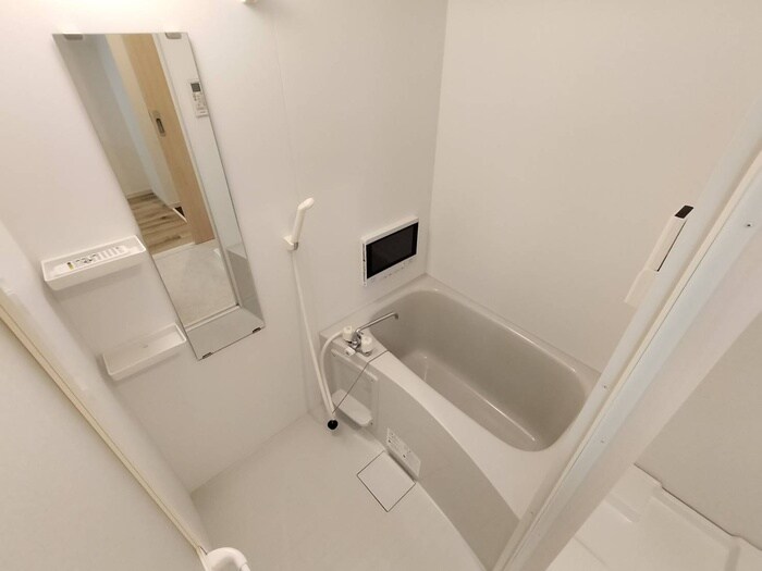 物件内観写真12　(バス／シャワールーム等)