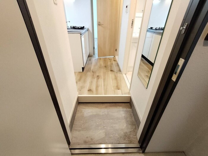 物件内観写真20　(玄関)