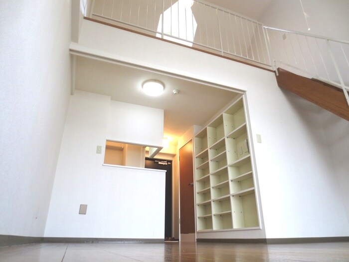 物件内観写真7　(居室)