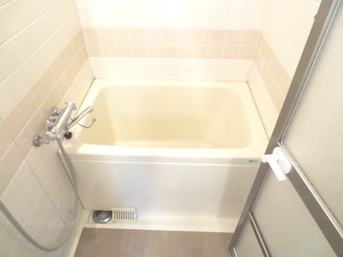 物件内観写真13　(バス／シャワールーム等)