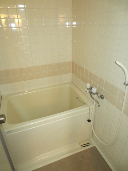 物件内観写真13　(バス／シャワールーム等)