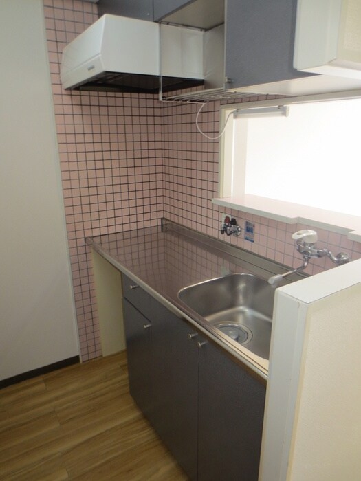 物件内観写真14　(キッチン)