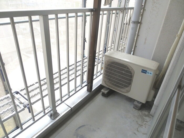 物件内観写真16　(ベランダ・バルコニー)