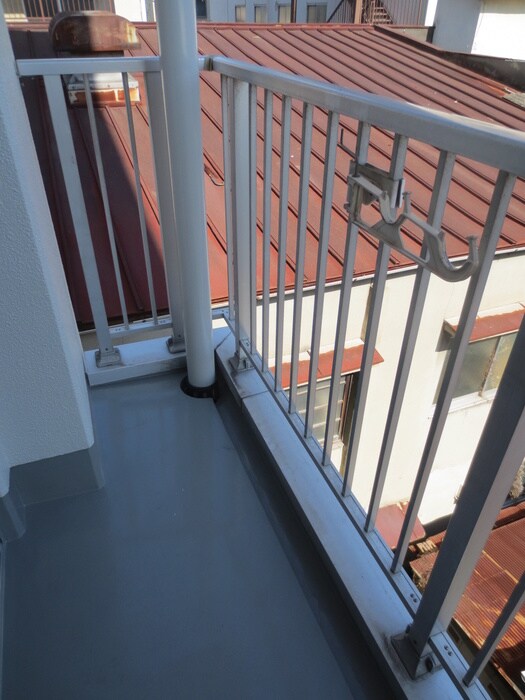 物件内観写真16　(ベランダ・バルコニー)