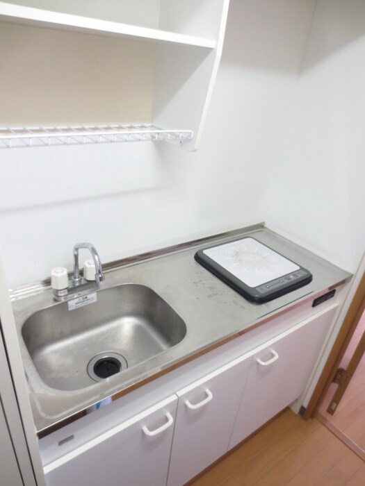 物件内観写真5　(キッチン)