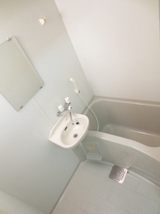 物件内観写真6　(バス／シャワールーム等)