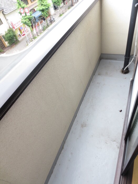 物件内観写真13　(ベランダ・バルコニー)