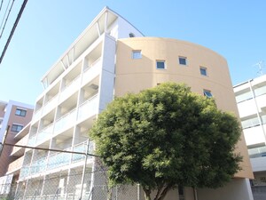 オルフェ芦屋外観写真
