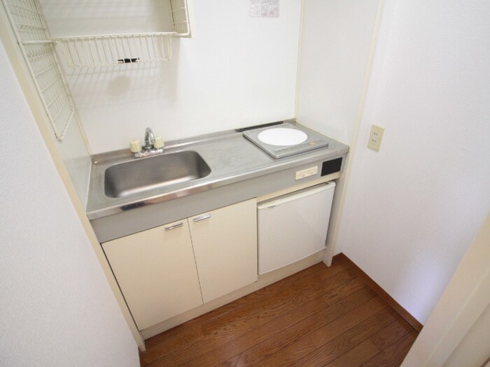 物件内観写真10　(キッチン)