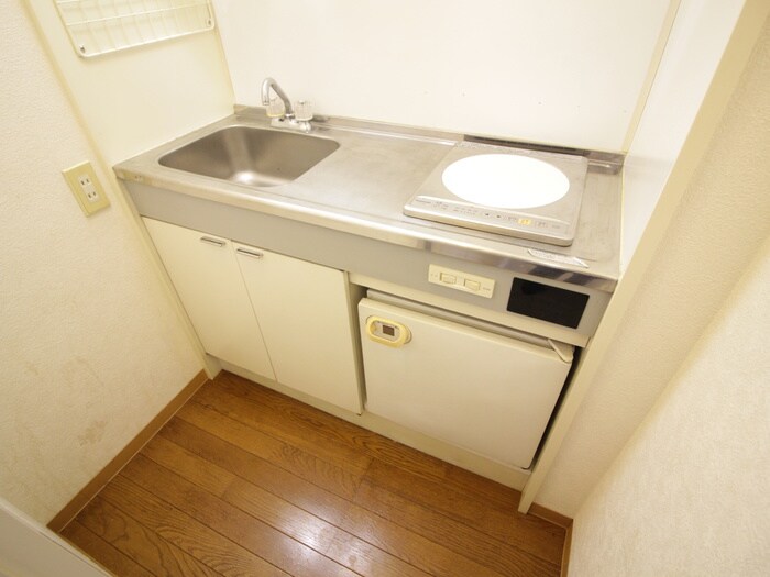 物件内観写真10　(キッチン)