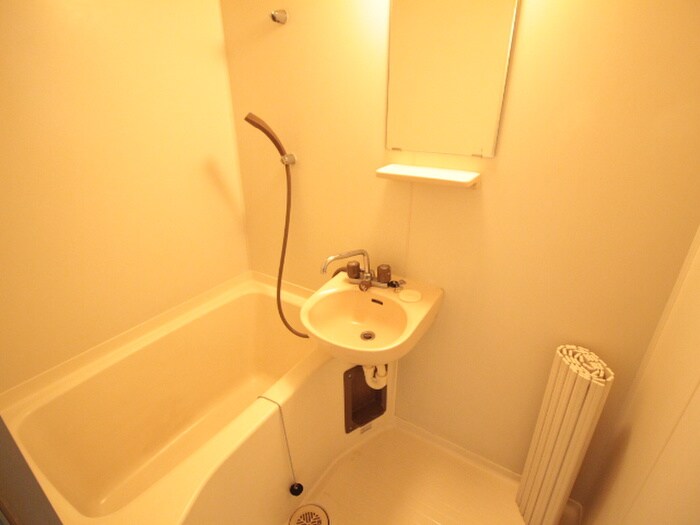 物件内観写真12　(バス／シャワールーム等)