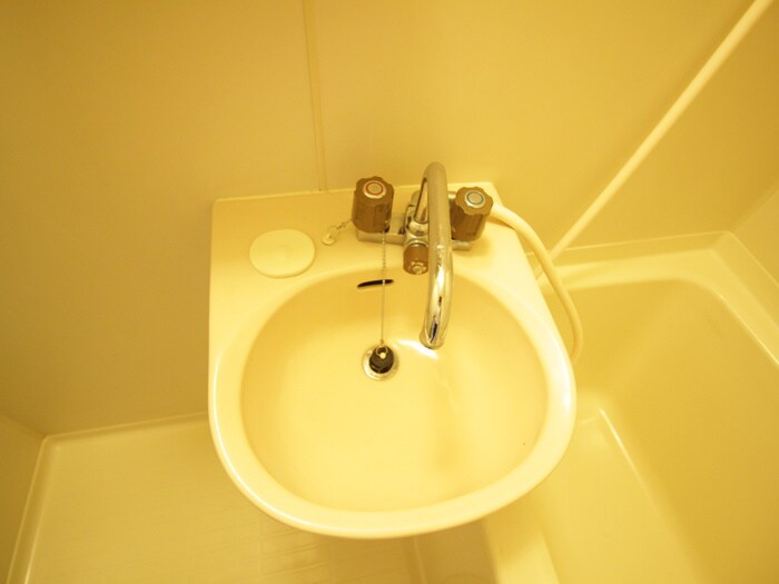 物件内観写真12　(洗面)