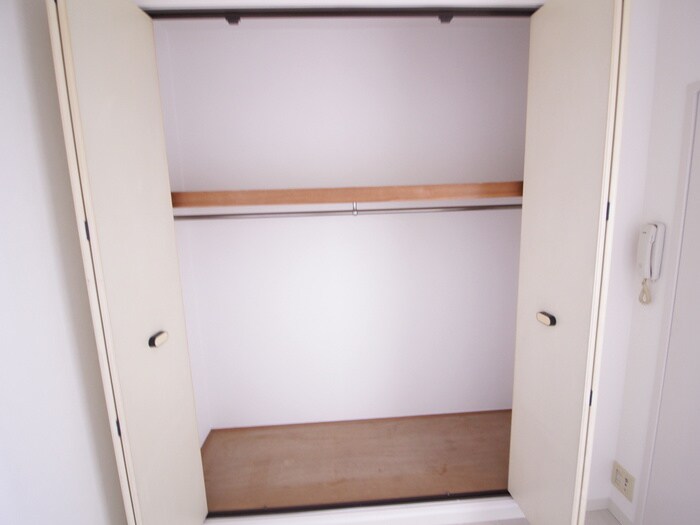 物件内観写真14　(収納)