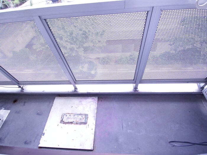 物件内観写真15　(ベランダ・バルコニー)