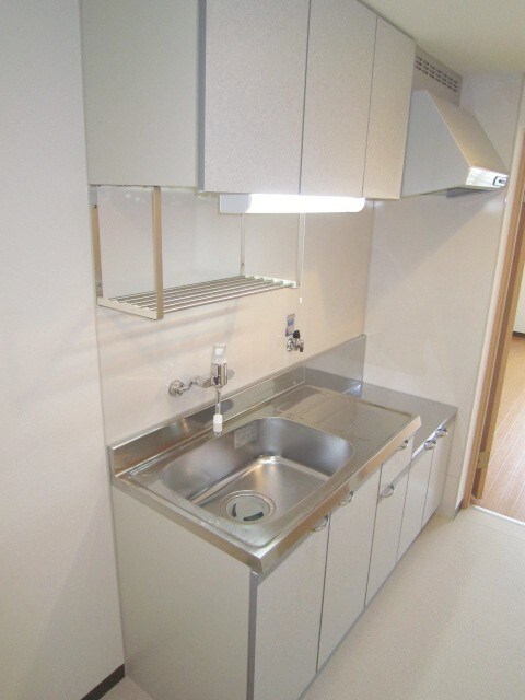 物件内観写真9　(キッチン)