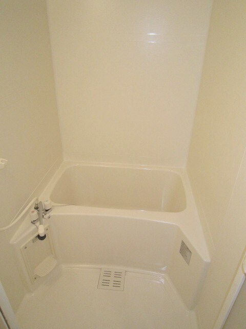 物件内観写真10　(バス／シャワールーム等)