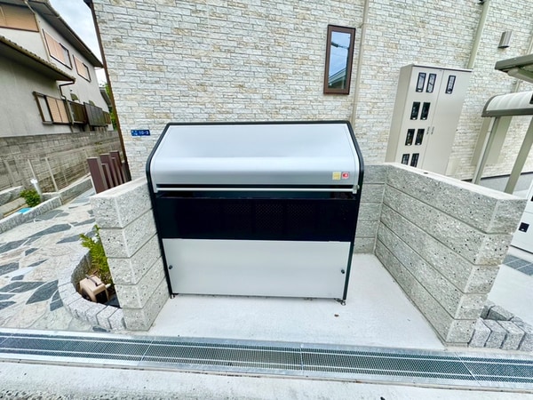 建物設備