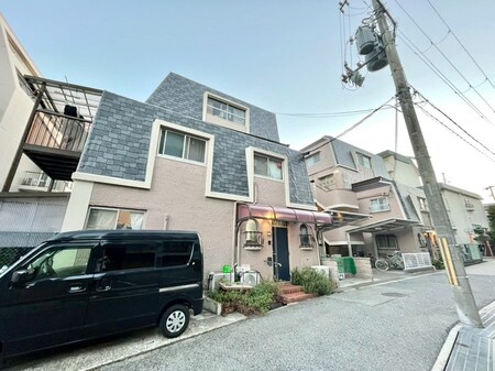 灘ビラー（109）外観写真