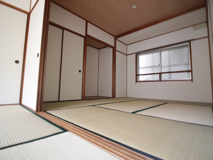 物件内観写真19　(居室)