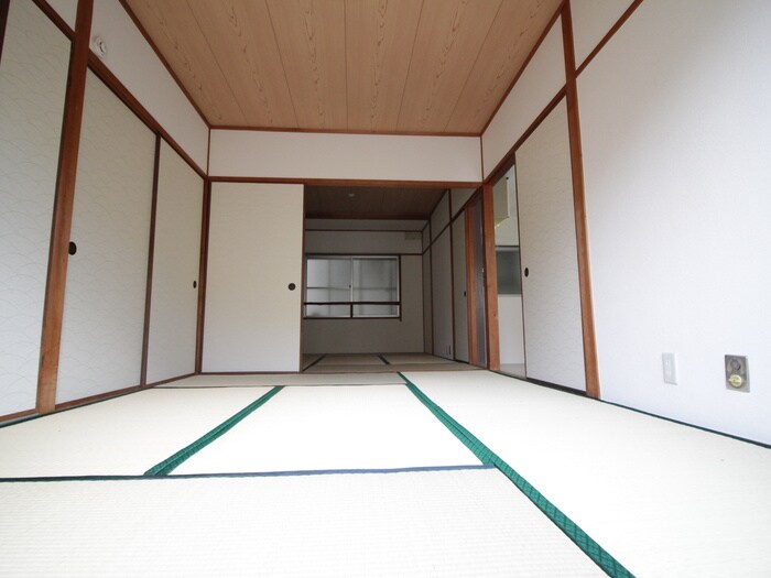 物件内観写真20　(居室)