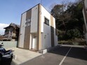 アムール八幡大谷　Ｄ号室