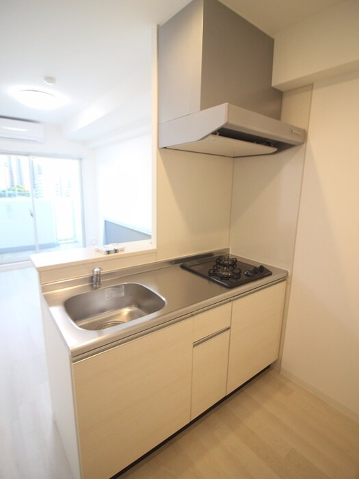 物件内観写真10　(キッチン)