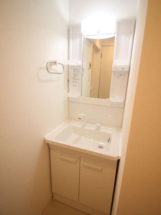 物件内観写真13　(洗面)