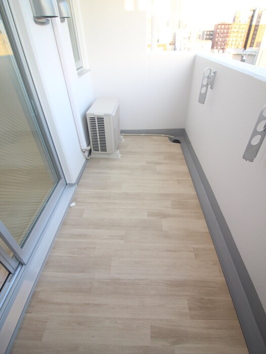 物件内観写真16　(ベランダ・バルコニー)