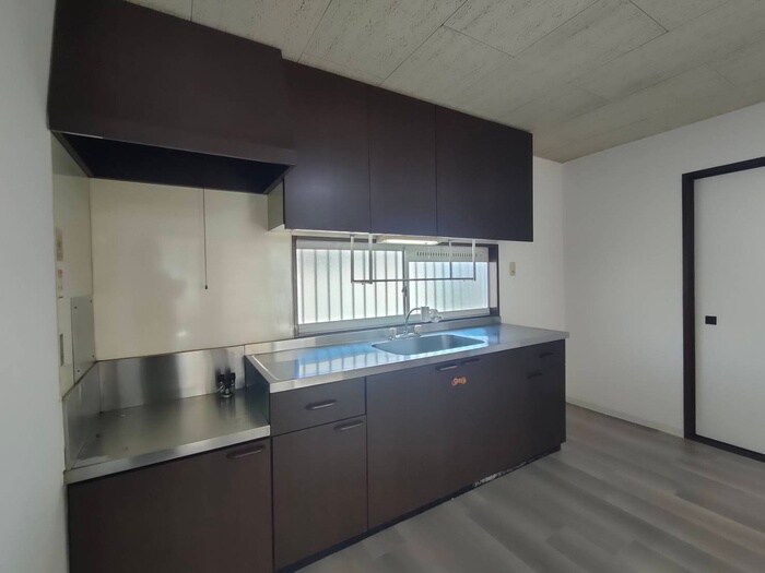 物件内観写真6　(キッチン)