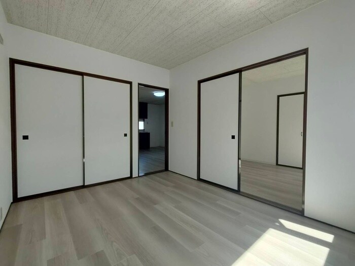 物件内観写真7　(居室)