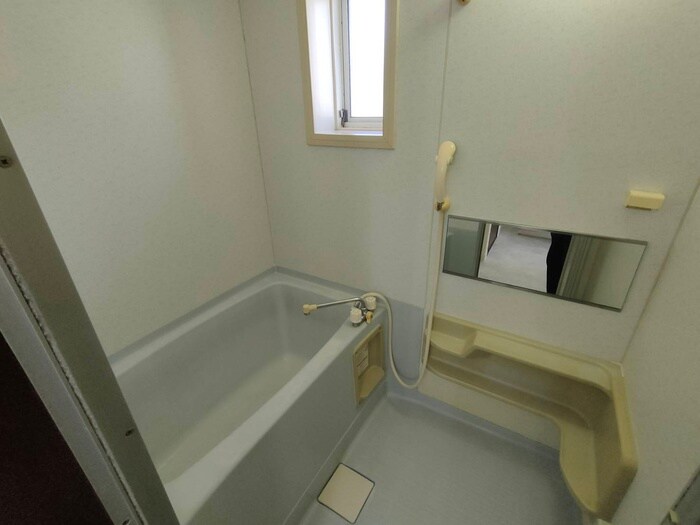 物件内観写真15　(バス／シャワールーム等)