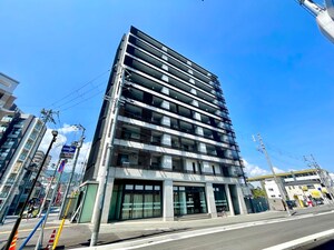 ＰＨ４外観写真