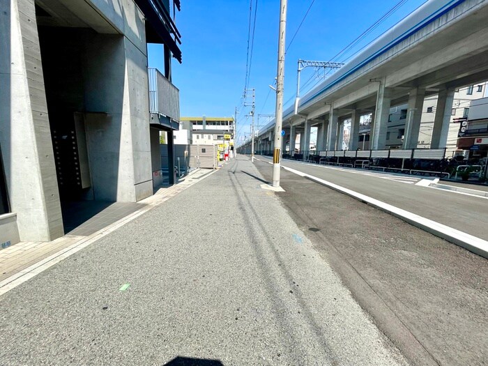 物件外観写真6　(周辺環境)