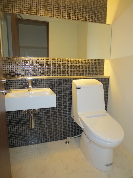 物件内観写真10　(バス／シャワールーム等)