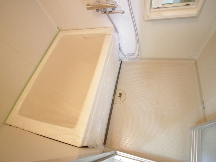 物件内観写真9　(バス／シャワールーム等)