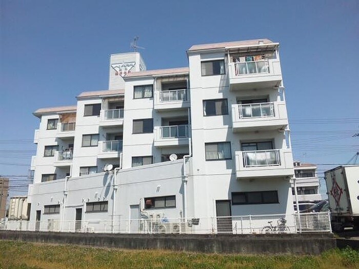 物件外観写真6　(外観写真)