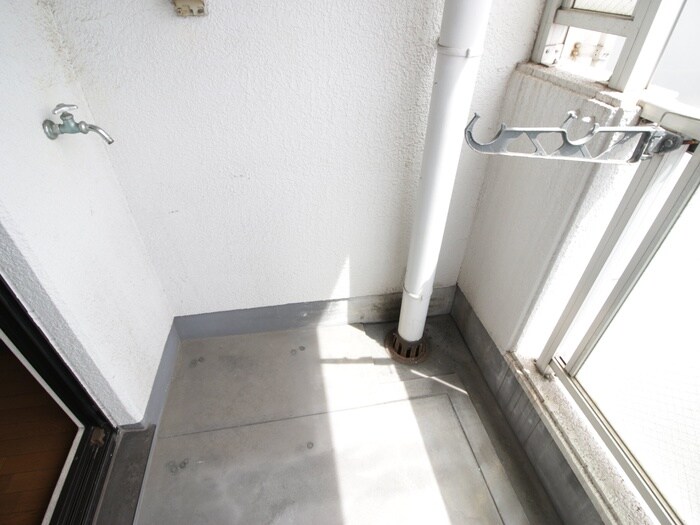 物件内観写真19　(ベランダ・バルコニー)