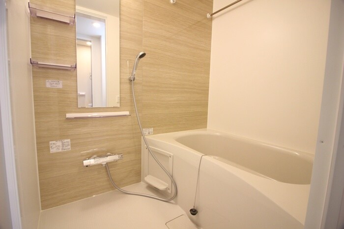 物件内観写真11　(バス／シャワールーム等)